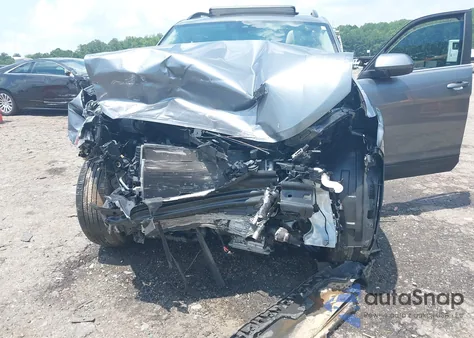 2024 Volkswagen Atlas 2.0T Se W/Technology z USA, uszkodzony, nr VIN 1V2JR2CA5RC561931